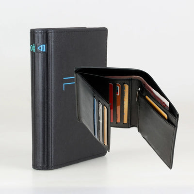 Designer Personalized Wallet,Versatile Credit Card Holder 2146 - Smarsty