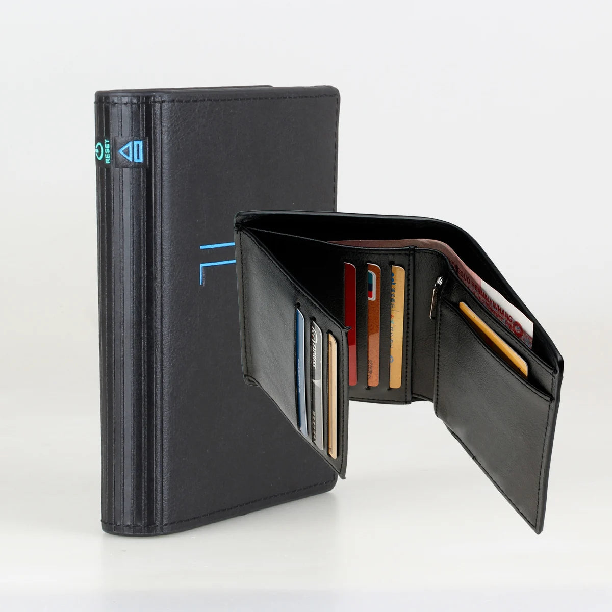 Designer Personalized Wallet,Versatile Credit Card Holder 2146 - Smarsty