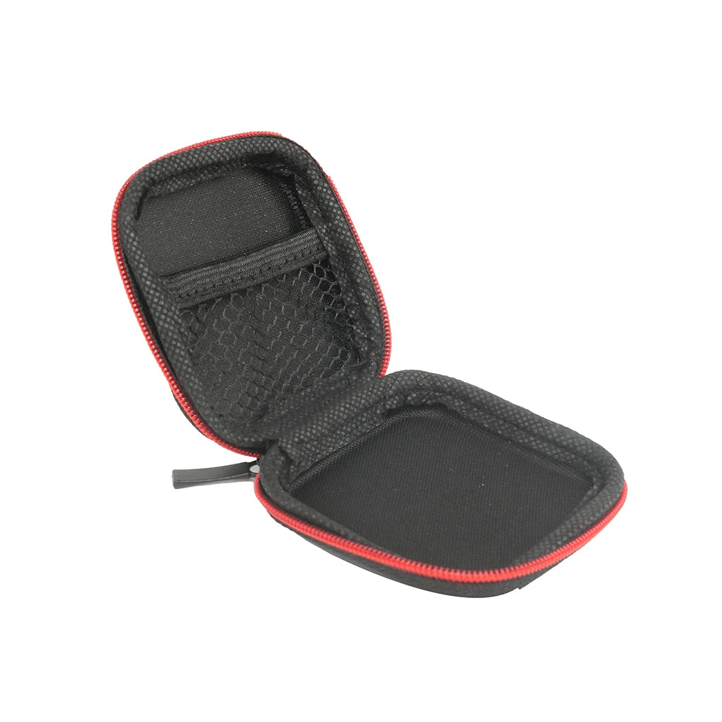 Durable Earphone Storage Bag with Large Capacity - Smarsty