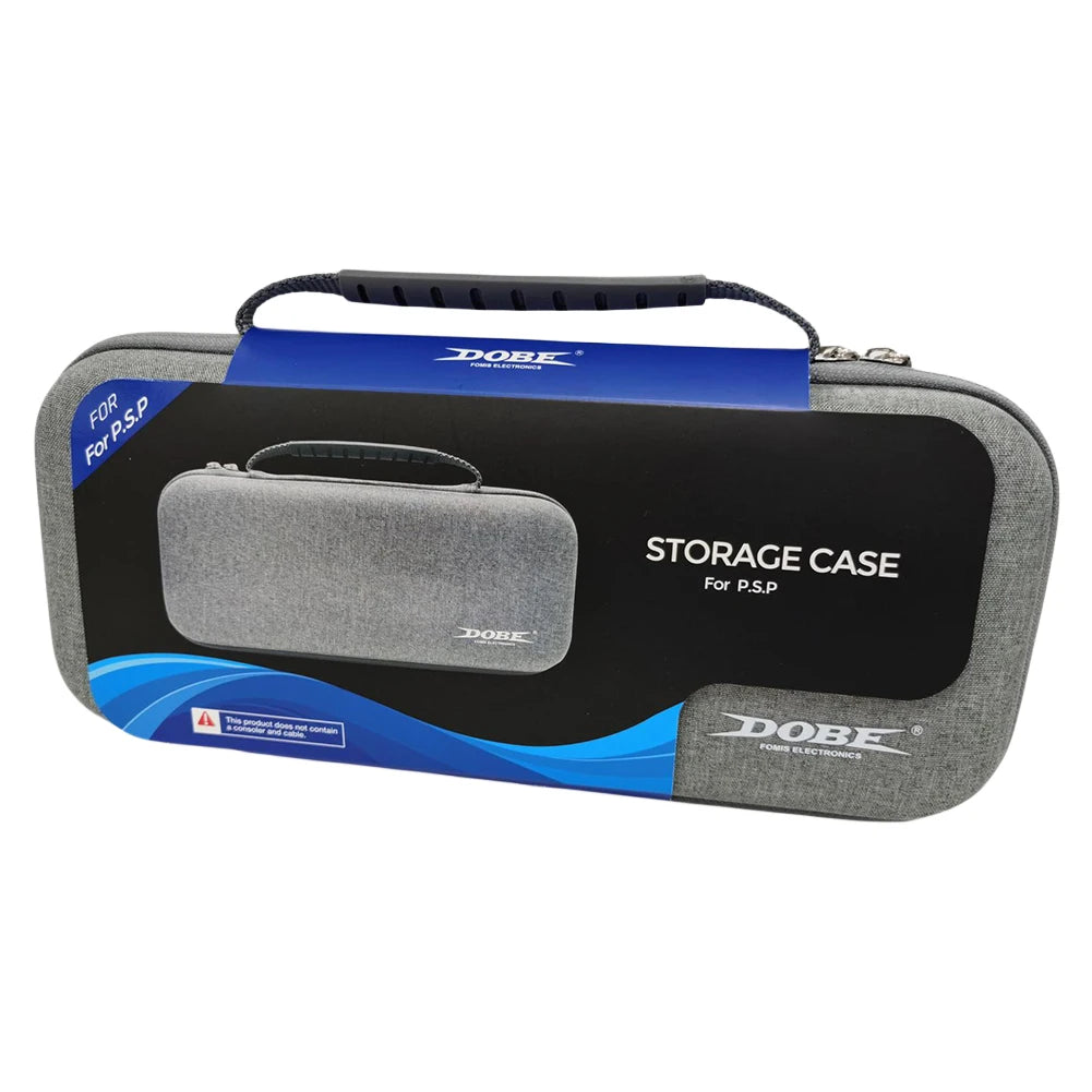 EVA Travel Carrying Case for PS5 Portal Protection - Smarsty