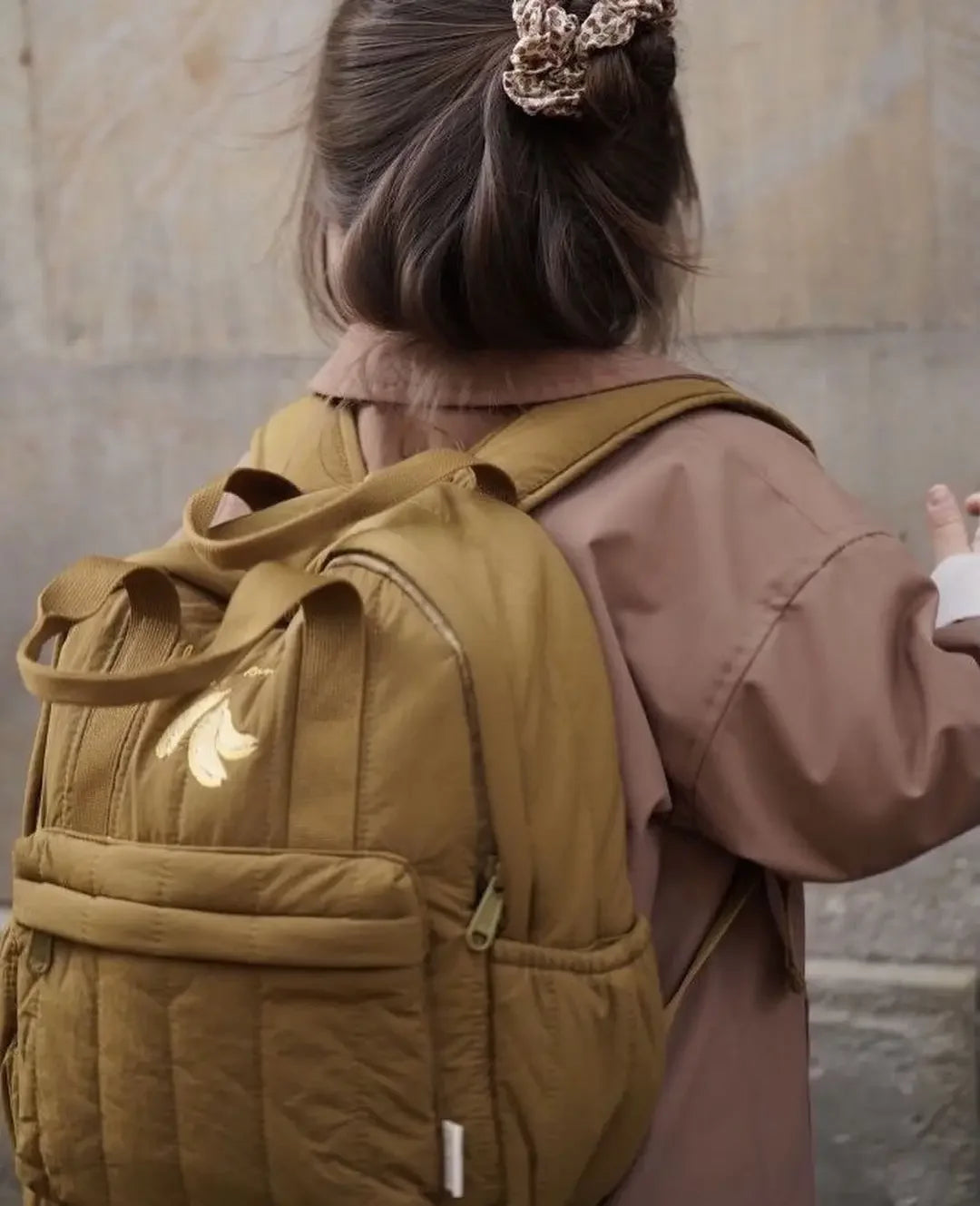 Kids School Backpack Kindergarten Durable Lightweight - Smarsty