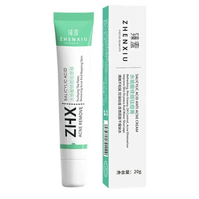 Salicylic Acid Pore Cream for Smooth Skin - Smarsty
