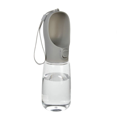 Portable Leakproof Dog Water Bottle for Hiking - Smarsty