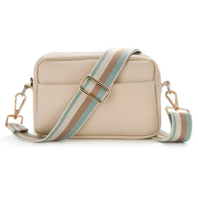 Purse Strap Handbags Crossbody Women Adjustable Replacement Bag Belt Guitar Straps Printing Detachable Sling Shoulder Strap - Smarsty