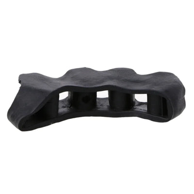 Silicone Toe Separator Stretchers for Foot Care - Smarsty