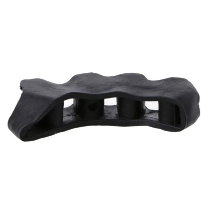 Silicone Toe Separator Stretchers for Foot Care - Smarsty