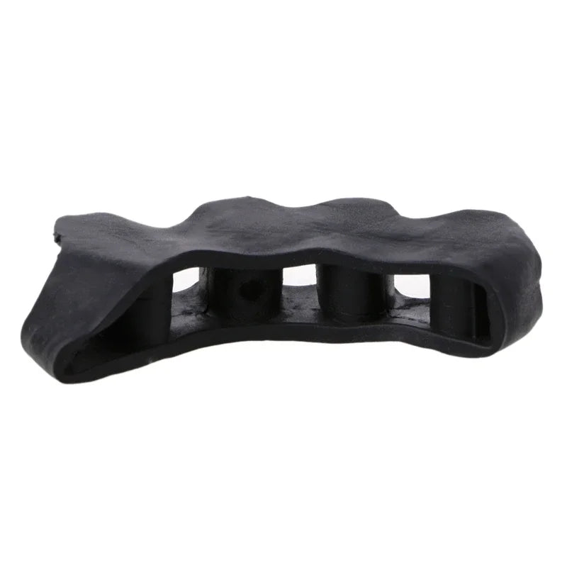 Silicone Toe Separator Stretchers for Foot Care - Smarsty