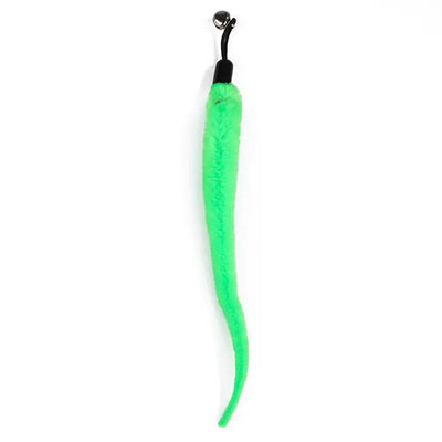 11pcs Replacement Cat Feather Toy Set Feather Replacement Head Retractable Cat Stick Cat Products - Smarsty