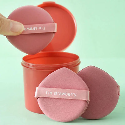 Karsyngirl 7 Piece Soft Makeup Sponge Set - Smarsty