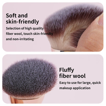 MAANGE 4 Piece Makeup Brush Set for Beginners - Smarsty