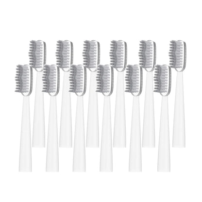 Intelligent Electric Toothbrush with Adjustable Settings for Couples - Smarsty