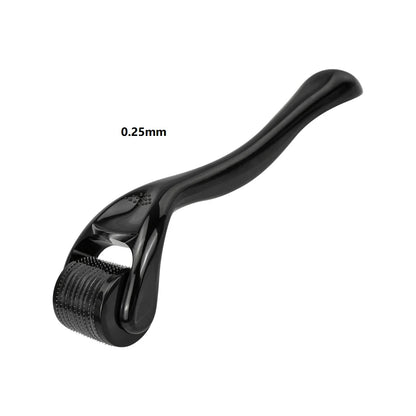 Derma Roller With 540 Needles For Hair Growth - Smarsty