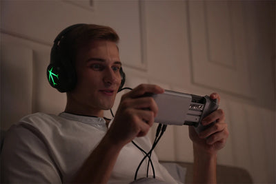 GameSir G8 Game Controller with Hall Effect Joystick - Smarsty