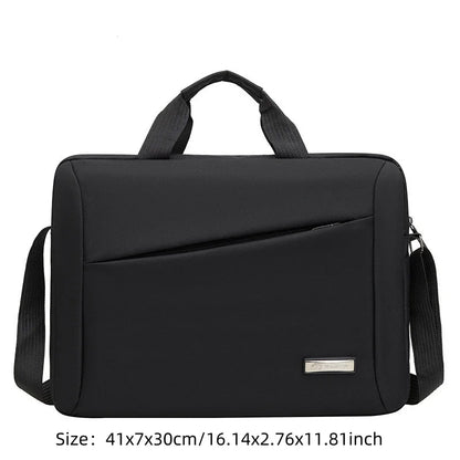 15.6 Inch Gaming Laptop Bag With Stand Protective Case - Smarsty