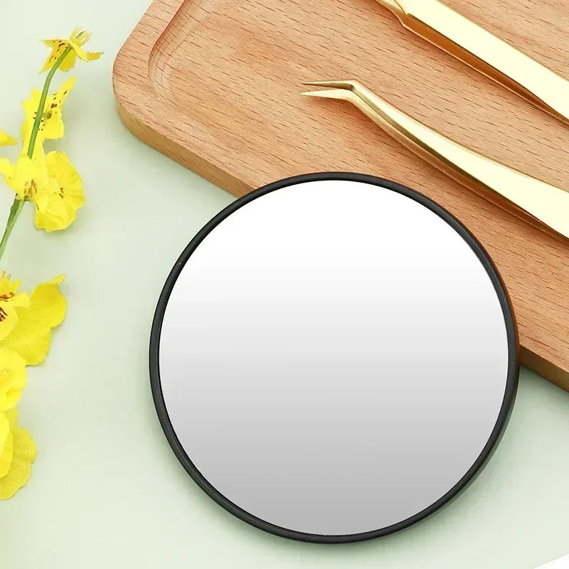 5x 10x 15x Magnification Suction Cup Makeup Mirror - Smarsty