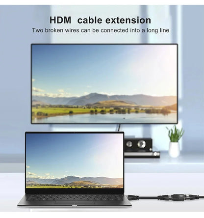 8K HDMI 2.1 Extender for High-Quality Video Connection - Smarsty