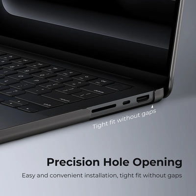 Slim MacBook Case For Air Pro 13 14 Inch Protective - Smarsty