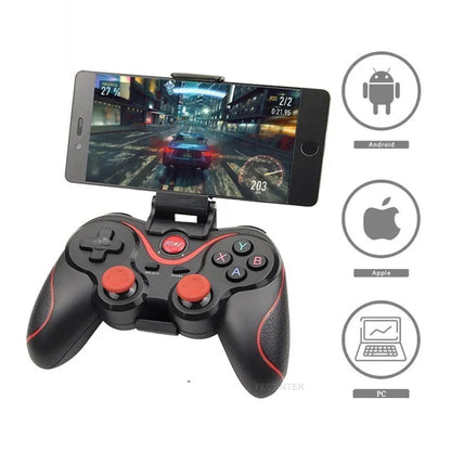 Terios T3 X3 Wireless Gamepad for Nintendo Switch - Smarsty