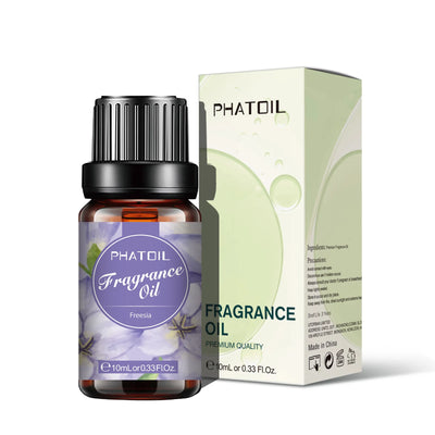 PHATOIL Coconut Vanilla Coffee Fragrance Oil for Candles - Smarsty