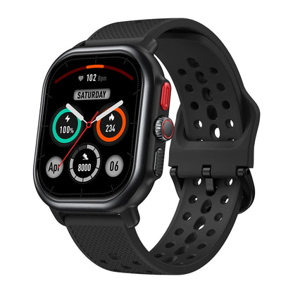 Zeblaze Beyond 3 Pro GPS Smart Watch with AMOLED Display - Smarsty