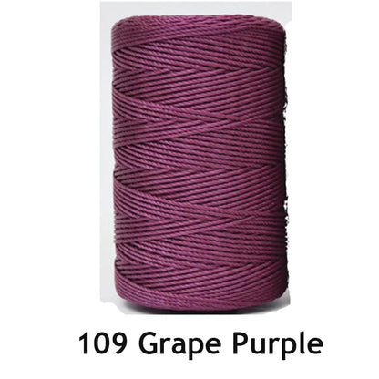 Summer Crochet Yarn for DIY Crafts and Sewing - Smarsty