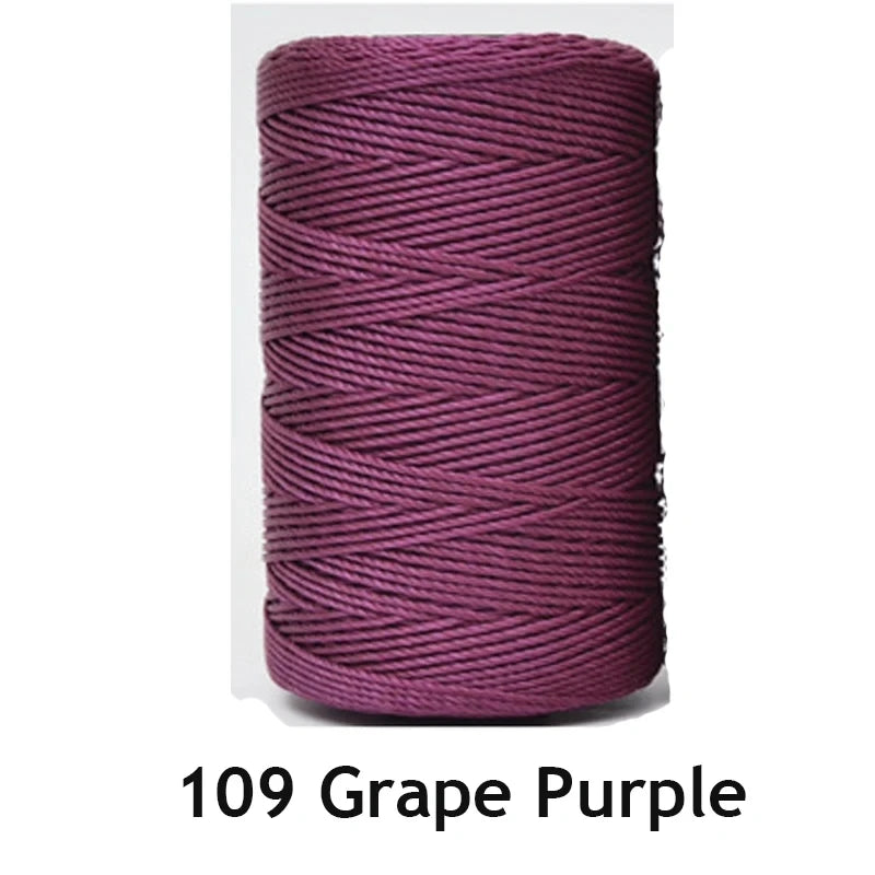 Summer Crochet Yarn for DIY Crafts and Sewing - Smarsty