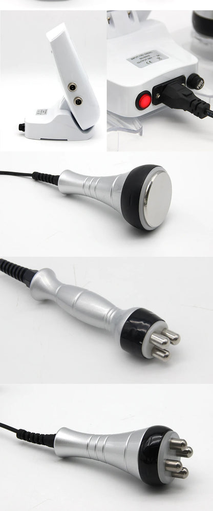 Ultrasonic Cavitation Weight Loss Machine for Body Shaping - Smarsty