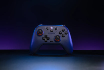 GameSir T4 Nova Lite Wireless Game Controller for Switch and PC - Smarsty