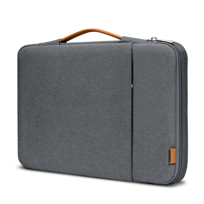 Laptop Sleeve For 12 To 15.6 Inch Laptops With Zipper