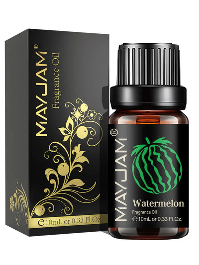 MAYJAM Fruit Fragrance Oil Assorted Scents for Skin - Smarsty