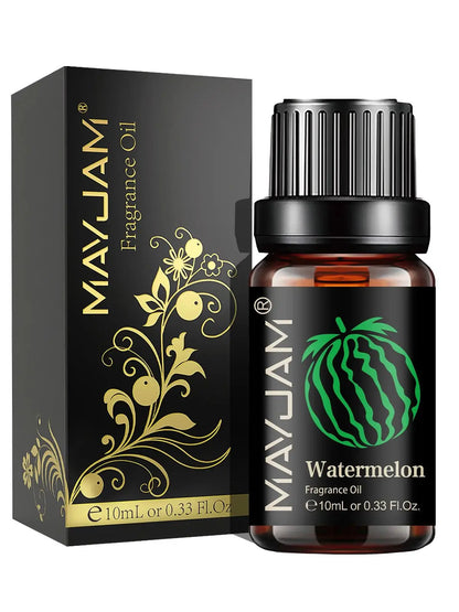MAYJAM Fruit Fragrance Oil Assorted Scents for Skin - Smarsty