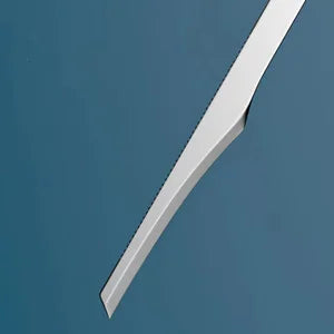 Professional Stainless Steel Pedicure Knife Tool Kit - Smarsty