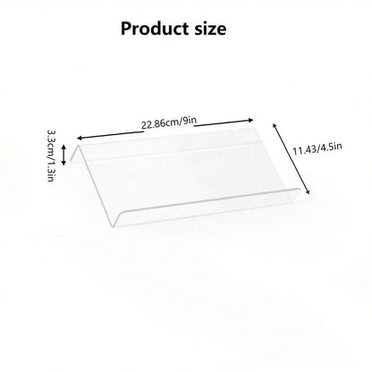 4/2 Layer Spice Drawer Organizer Adjustable Acrylic Spice Jars Rack Tray Expandable Seasoning Organizer Cabinet Kitchen Shelves