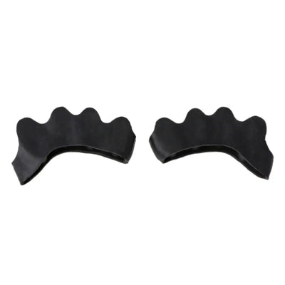 Silicone Toe Separator Stretchers for Foot Care - Smarsty