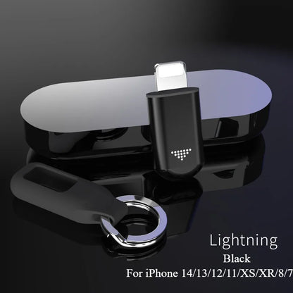 Type C Smartphone Infrared Remote Control Adapter - Smarsty