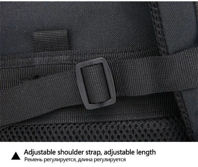30/50L Tactical Backpacks Man Traveling Bags Survival Outdoor 3P Assault Pack EDC Molle Pack hiking Trekking Hunting Bag - Smarsty