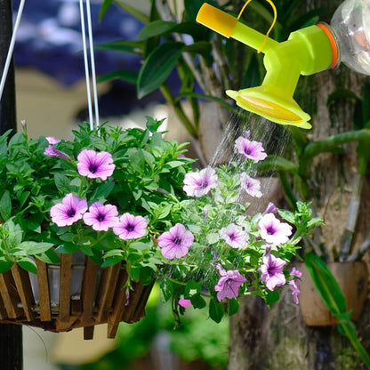 2 In 1 Bottle Cap Sprinker for Easy Watering - Smarsty