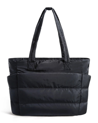 BAGSMART Women Tote Bag Large Capacity Versatile Handbag - Smarsty