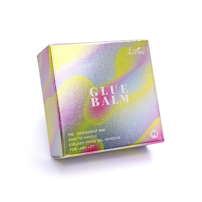 12g Non-Irritating Eyelash Lift Glue for Lasting Results - Smarsty