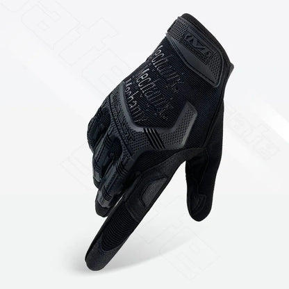 Tactical Super Seal Gloves For Outdoor Training - Smarsty