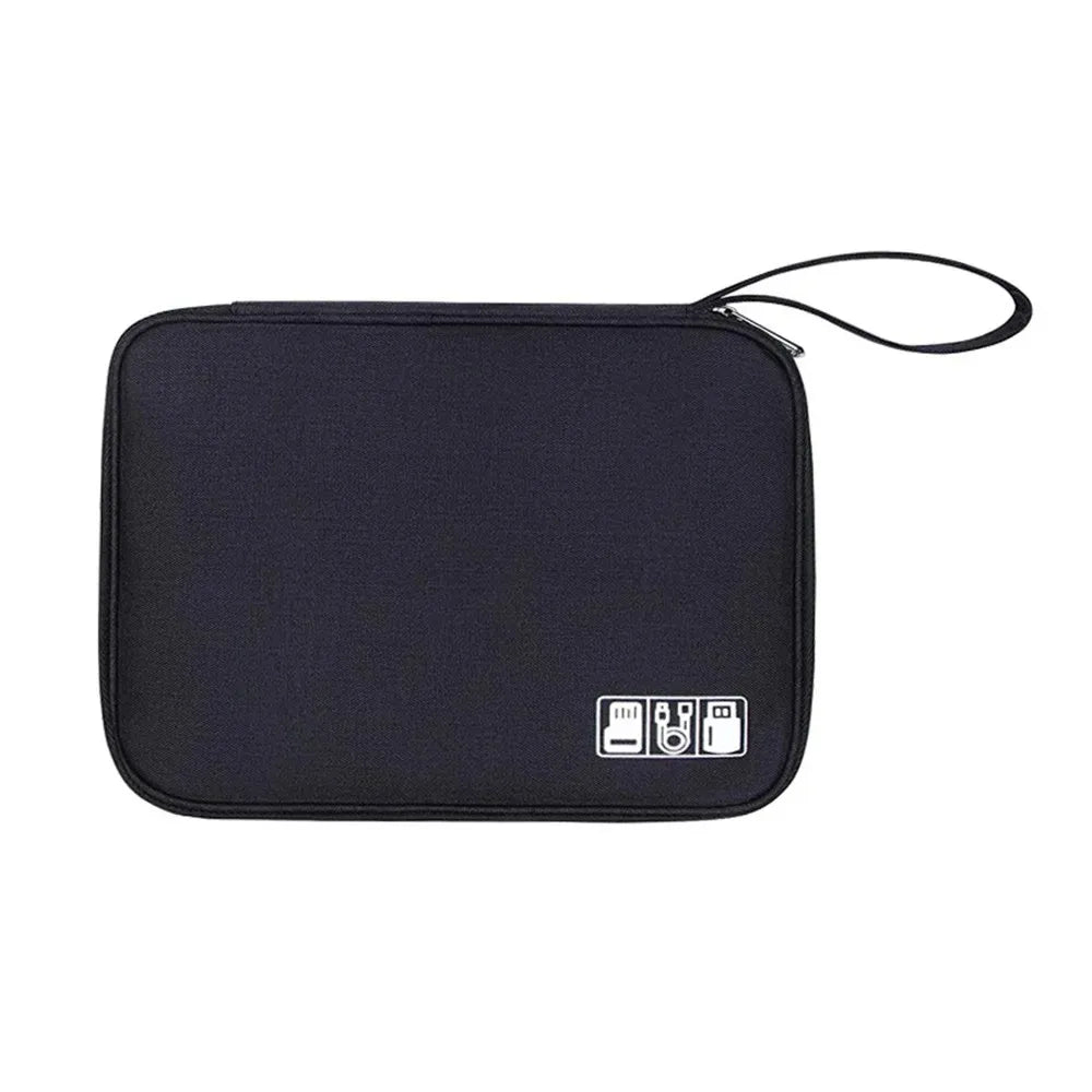 Waterproof Travel Storage Bags Zipper Organizer Case - Smarsty