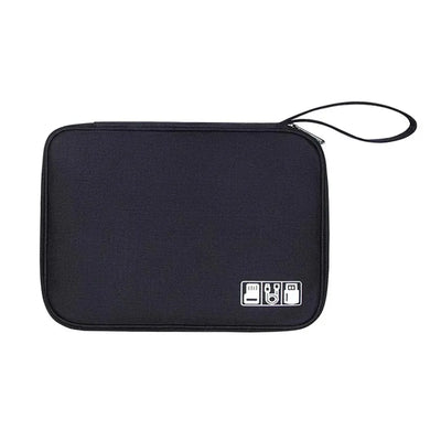 Waterproof Travel Storage Bags Zipper Organizer Case - Smarsty
