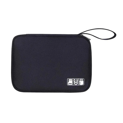 Waterproof Travel Storage Bags Zipper Organizer Case - Smarsty
