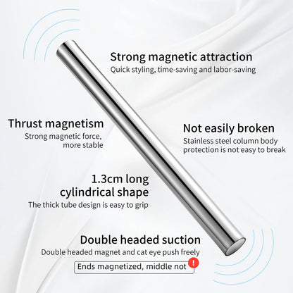Cat Eye Nail Magnetic Stick for Stunning Nail Art - Smarsty