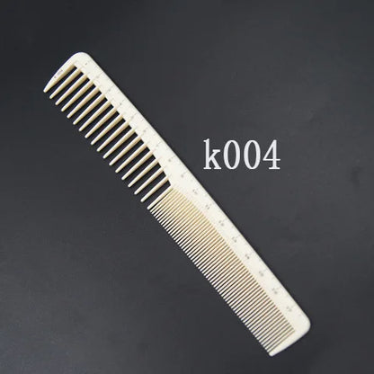 High Quality Laser Scale Hair Comb for Professionals - Smarsty