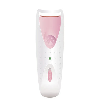 Electric Heated Eyelash Curler for Long Lasting Curls - Smarsty