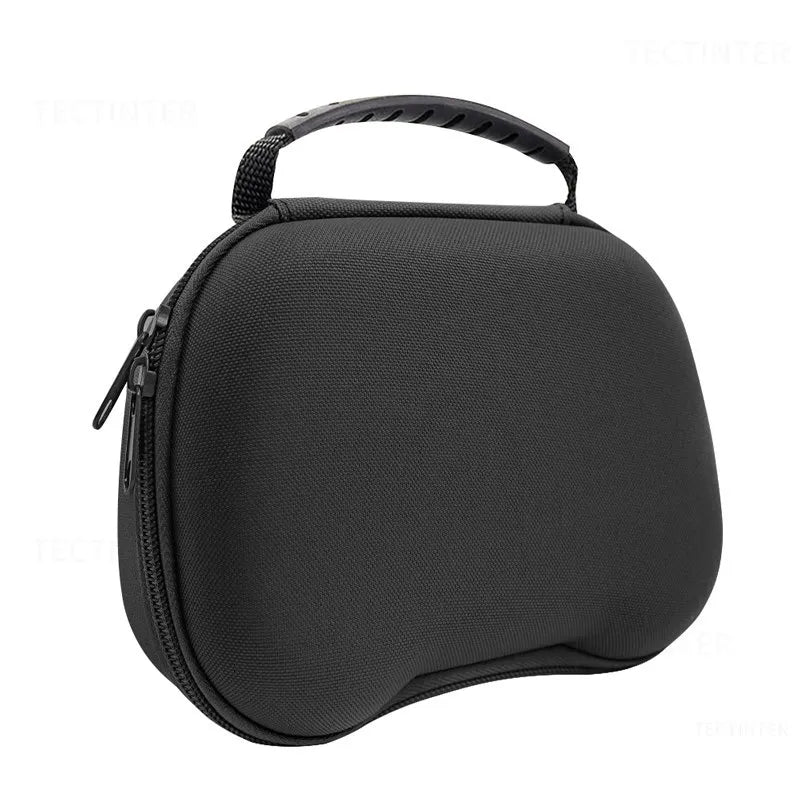 Portable Shockproof Storage Bag for PS4 and Xbox Controllers - Smarsty