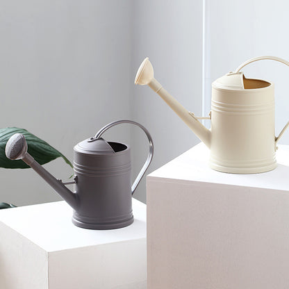 2L Long Mouth Watering Can for Easy Plant Care - Smarsty