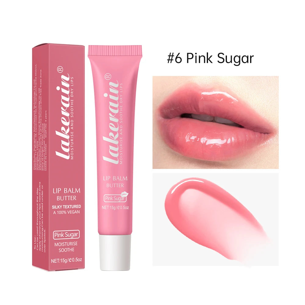 Moisturizing Crystal Lip Balm for Soft Lips - Smarsty