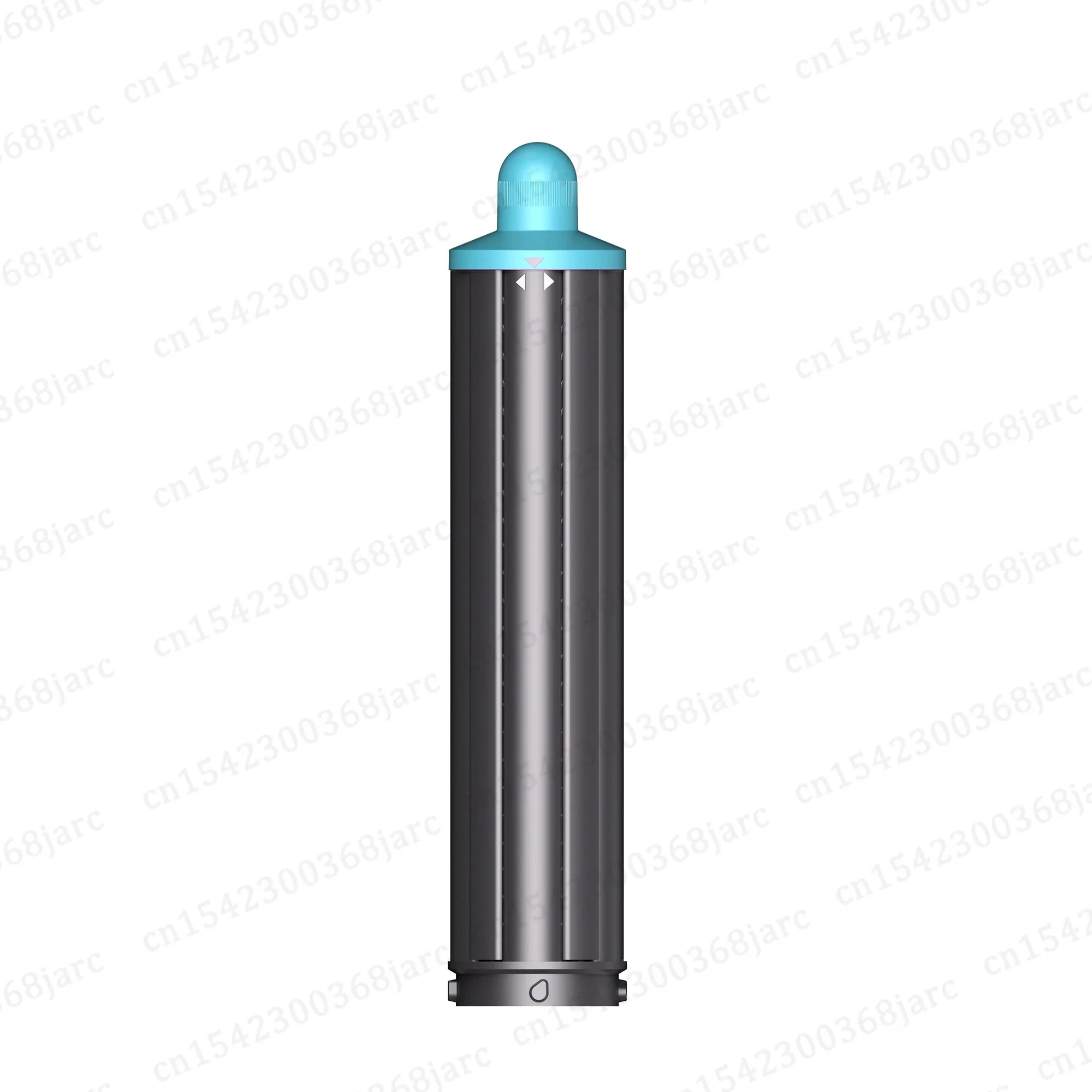 Hair Styler Nozzle for Dyson Airwrap Curler Accessory - Smarsty